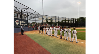 12u Baseball wins District 31 Tournament!